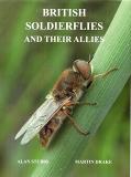 British soldierflies and their allies - cover
