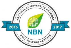 NBN data provider badge